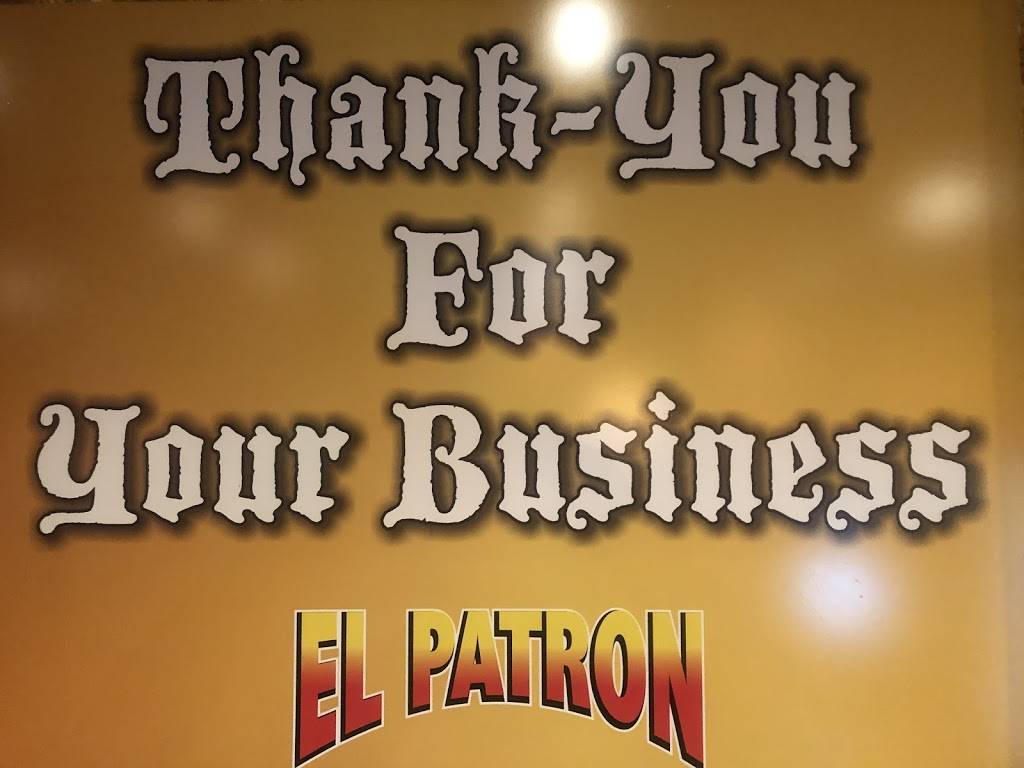 El Patron Family Mexican Restaurant Gainesville | restaurant | 250 John W Morrow Jr Pkwy #104, Gainesville, GA 30501, USA | 9097571323 OR +1 909-757-1323