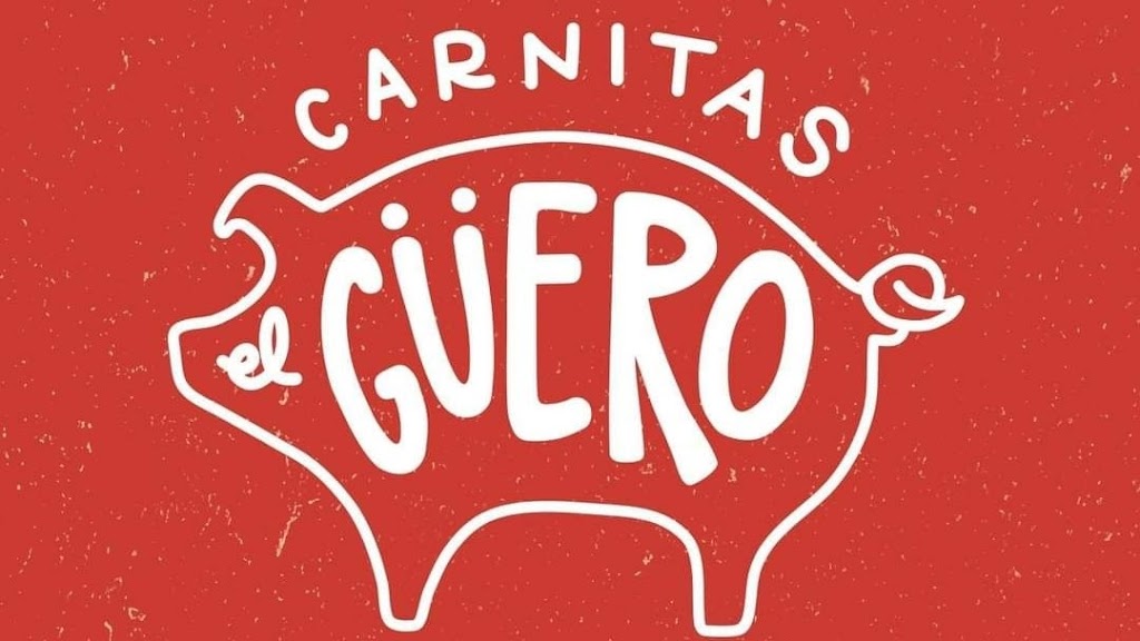 Carnitas el Guero | restaurant | 10151 Culebra Rd, San Antonio, TX 78251, USA | 5128149055 OR +1 512-814-9055