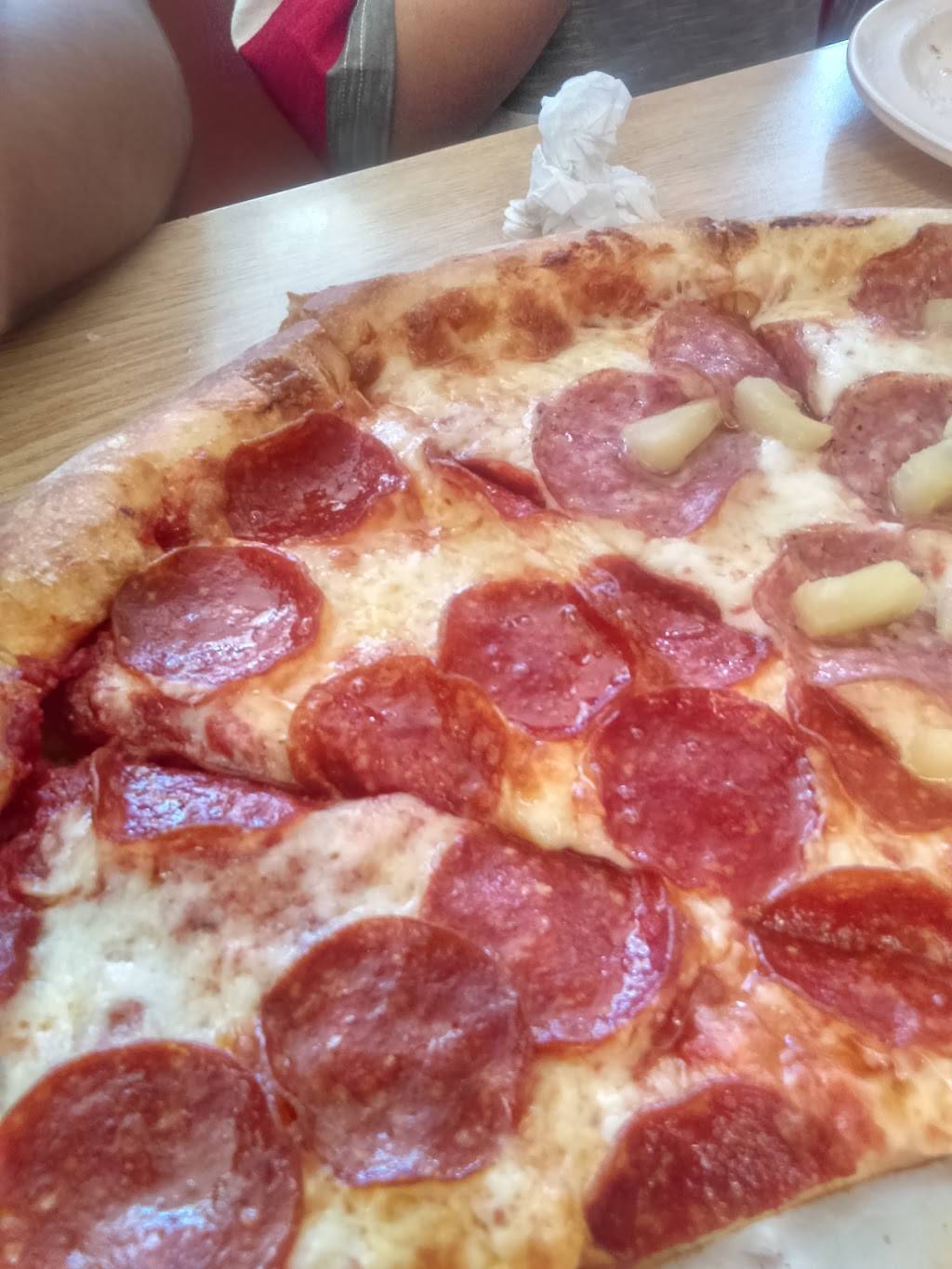 Riverbank Pizza | restaurant | 620 Fremont St, Colusa, CA 95932, USA | 5304584711 OR +1 530-458-4711