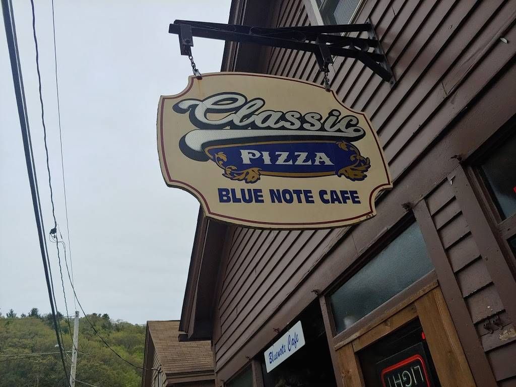 Classic Pizza | restaurant | 29 Main St, Chester, MA 01011, USA | 4133546554 OR +1 413-354-6554