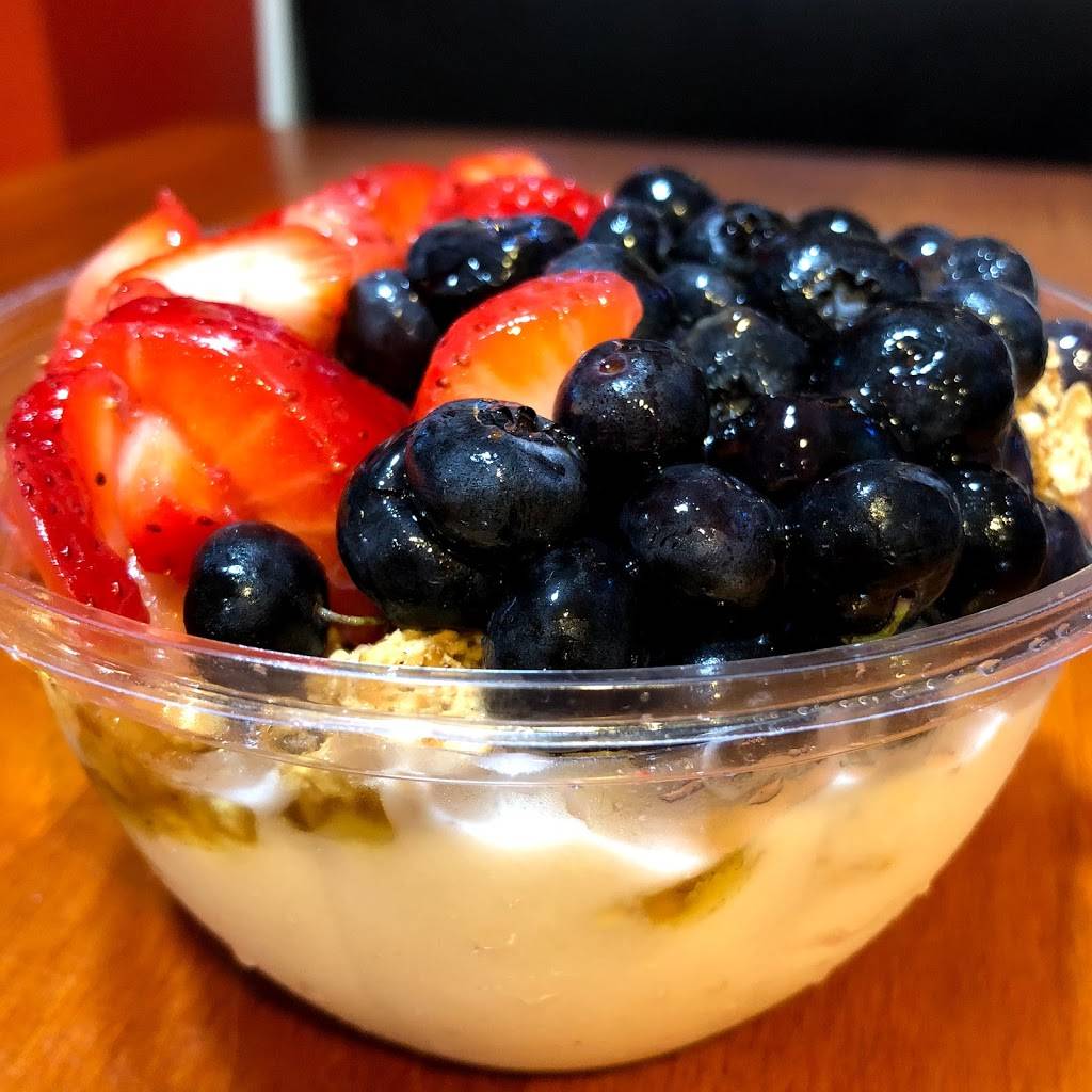 Playa Bowls Villanova | restaurant | 150 Lancaster Ave, Wayne, PA 19087, USA | 4845802157 OR +1 484-580-2157