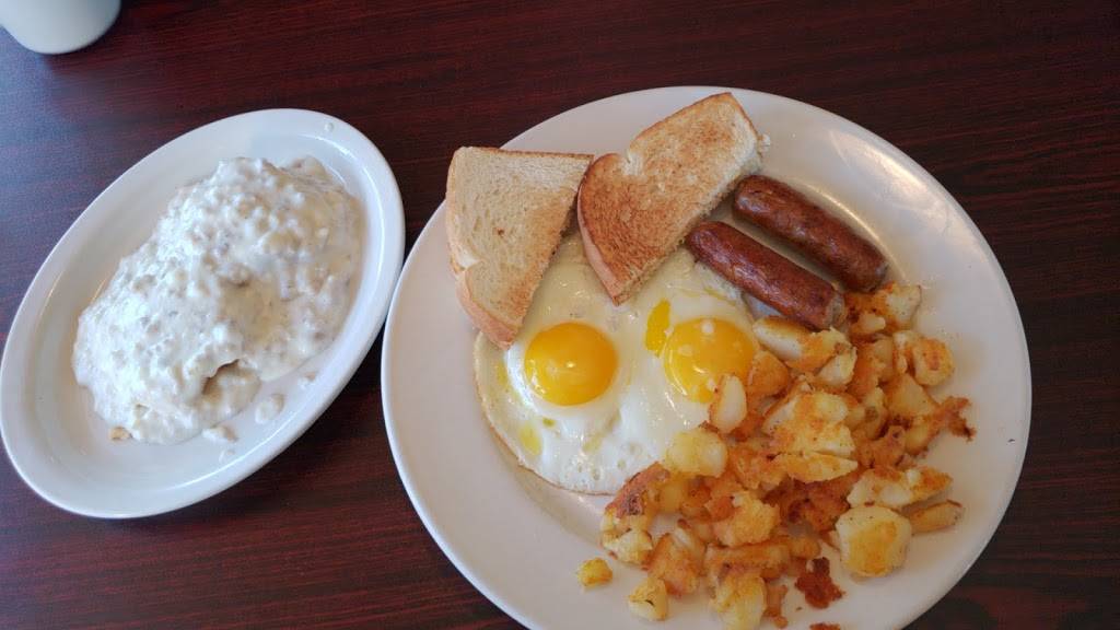 Falcon Family Restaurant | restaurant | 1021 S Main St, Bowling Green, OH 43402, USA | 4198194494 OR +1 419-819-4494