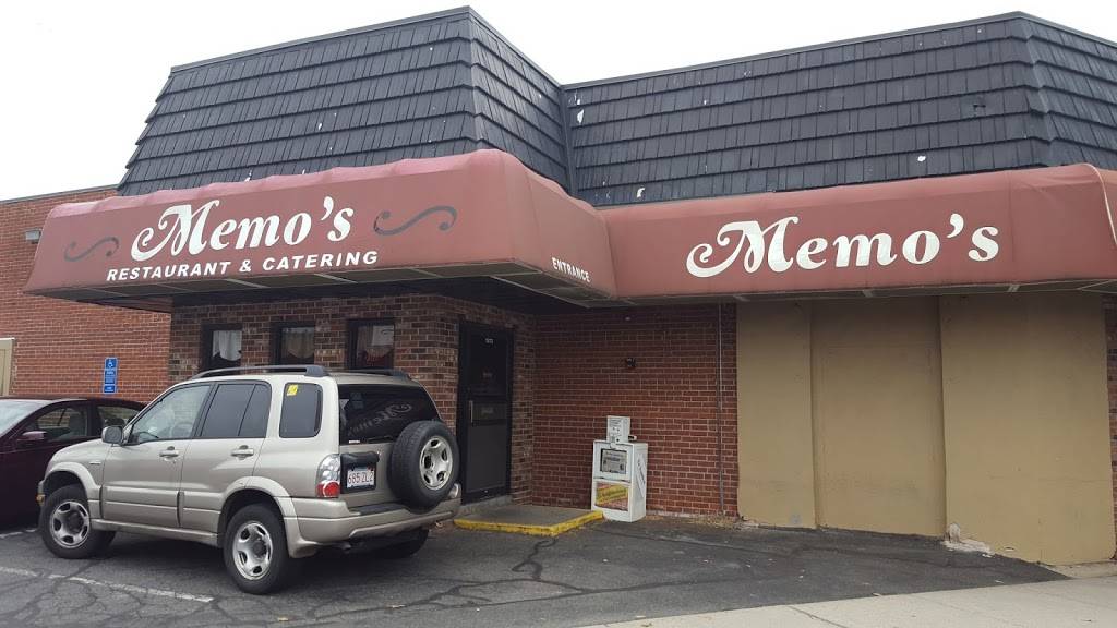 Memos Restaurant | cafe | 1272 Memorial Ave, West Springfield, MA 01089, USA | 4137398420 OR +1 413-739-8420
