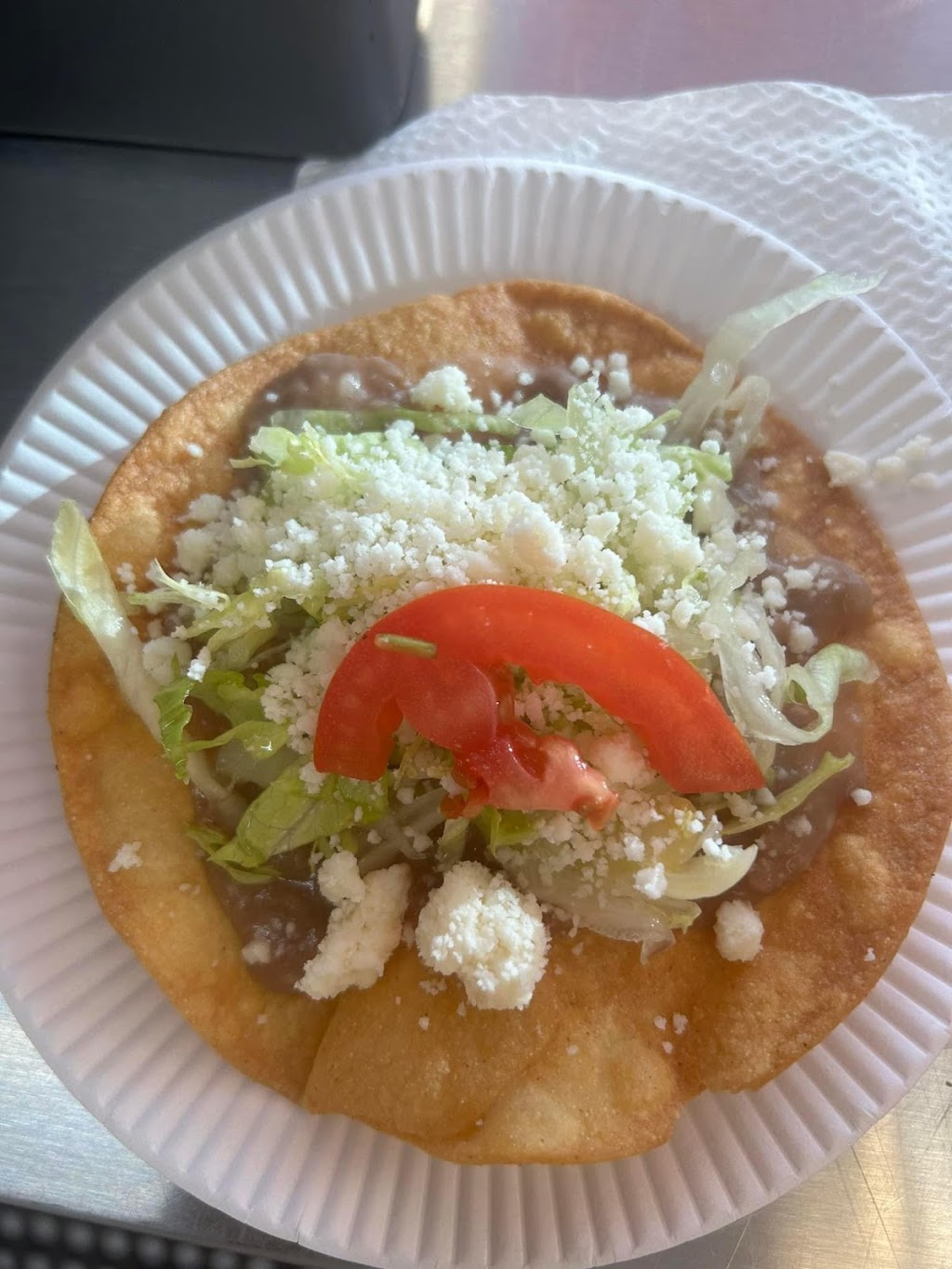 Tacos Mayito desde el Mero Norte (Food Truck) | restaurant | 1212 E Texas Ave, Baytown, TX 77520, USA | 3465492976 OR +1 346-549-2976