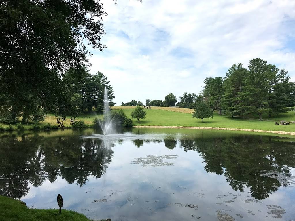 Garden Bistro at Airlie Center | restaurant | 6809 Airlie Rd, Warrenton, VA 20187, USA | 5403413299 OR +1 540-341-3299