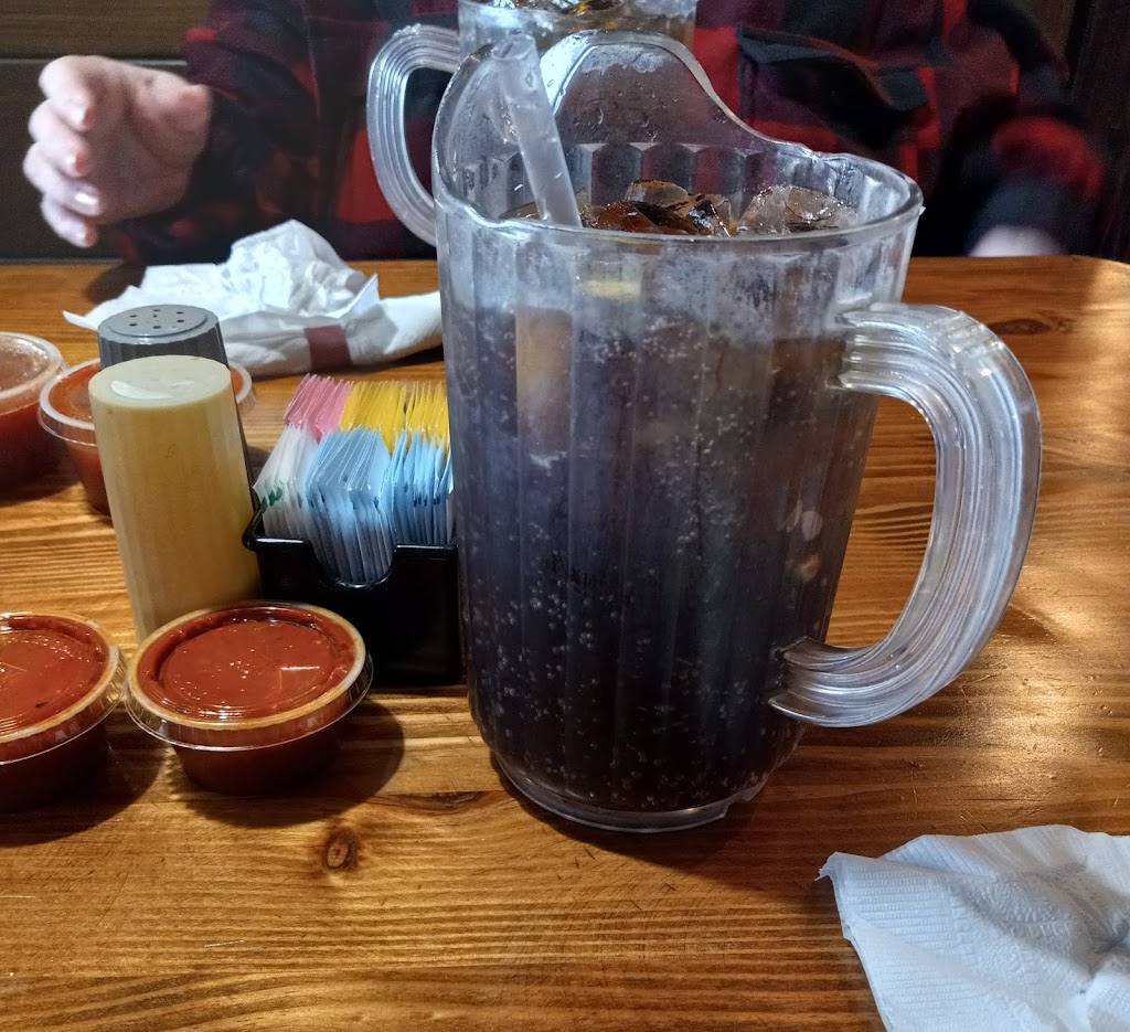 La Cabaña by Juan’s | restaurant | 2940 Veterans Dr, Scottsboro, AL 35769, USA | 2565941272 OR +1 256-594-1272