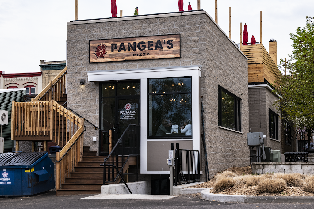 Pangeas Pizza | meal takeaway | 135 E Front St, Traverse City, MI 49684, USA | 2319469800 OR +1 231-946-9800