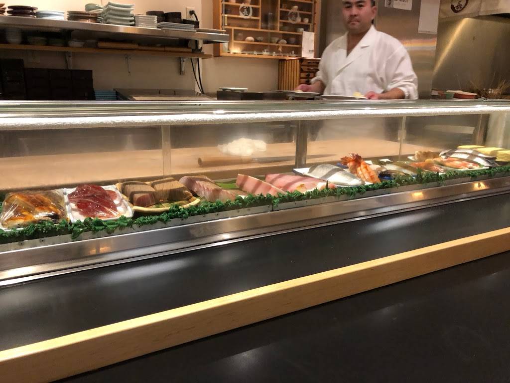 Sushi Shibucho | restaurant | 590 W 19th St, Costa Mesa, CA 92627, USA | 9496422677 OR +1 949-642-2677