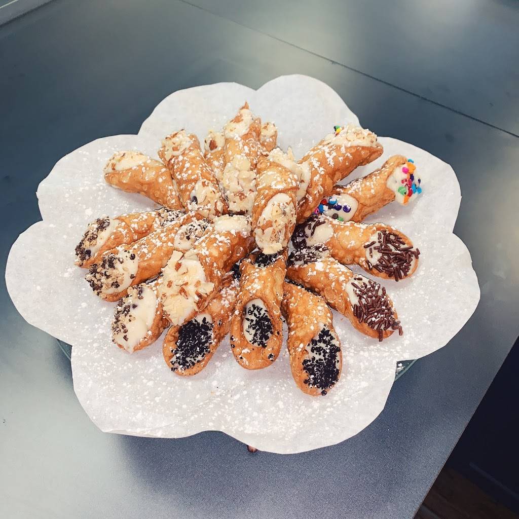 Brooklyn Pie & Cafe | restaurant | 2851 Matlock Rd suite 410, Mansfield, TX 76063, USA | 8172252242 OR +1 817-225-2242