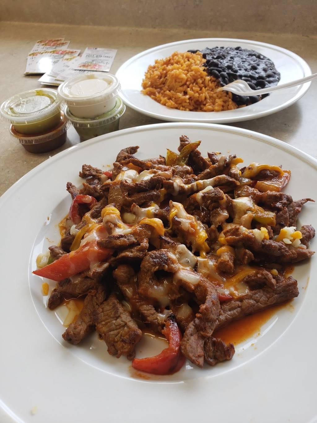 Peniel Deli & Tex-Mex | restaurant | 648 Livingston Ave, North Brunswick Township, NJ 08902, USA | 7328181121 OR +1 732-818-1121