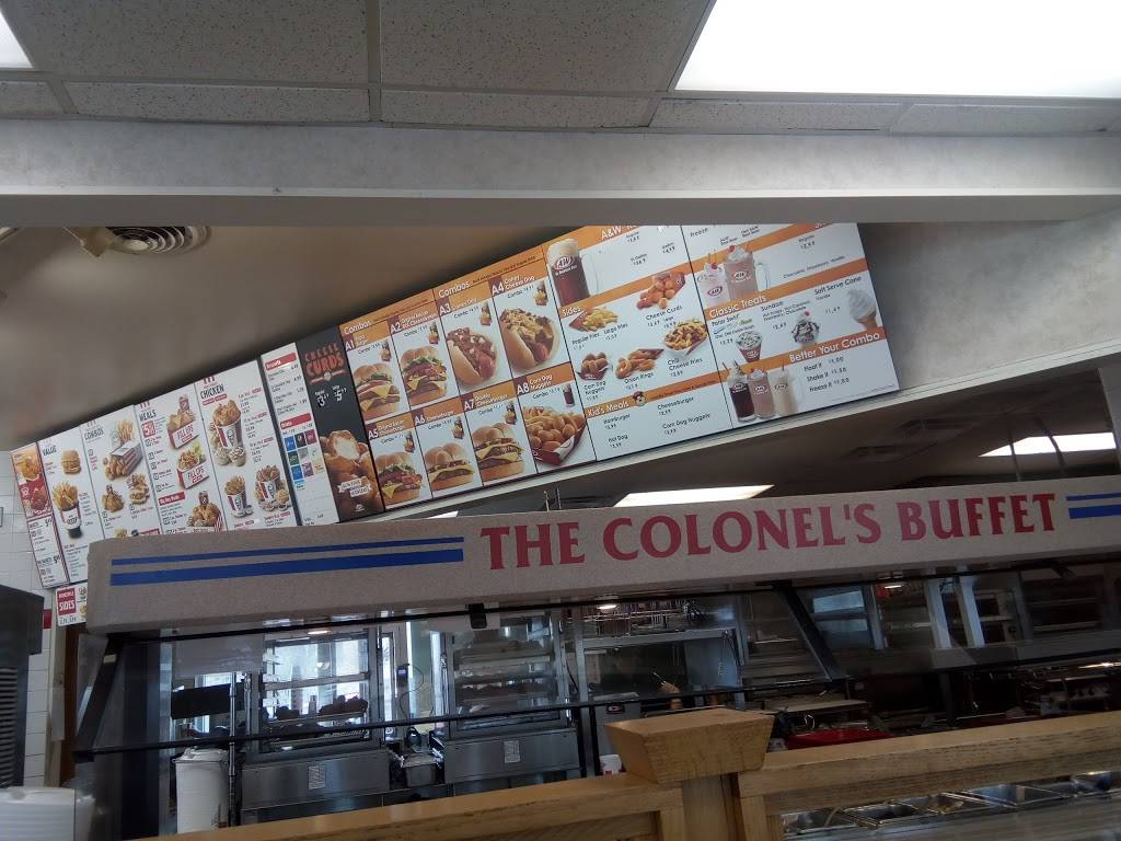 A&W Restaurant | restaurant | 3827 IN-37, Mitchell, IN 47446, USA | 8128494400 OR +1 812-849-4400