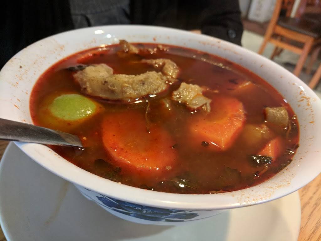 La Casita Taqueria Restaurant | restaurant | 1328 Park Ave, Omaha, NE 68105, USA | 4029347575 OR +1 402-934-7575