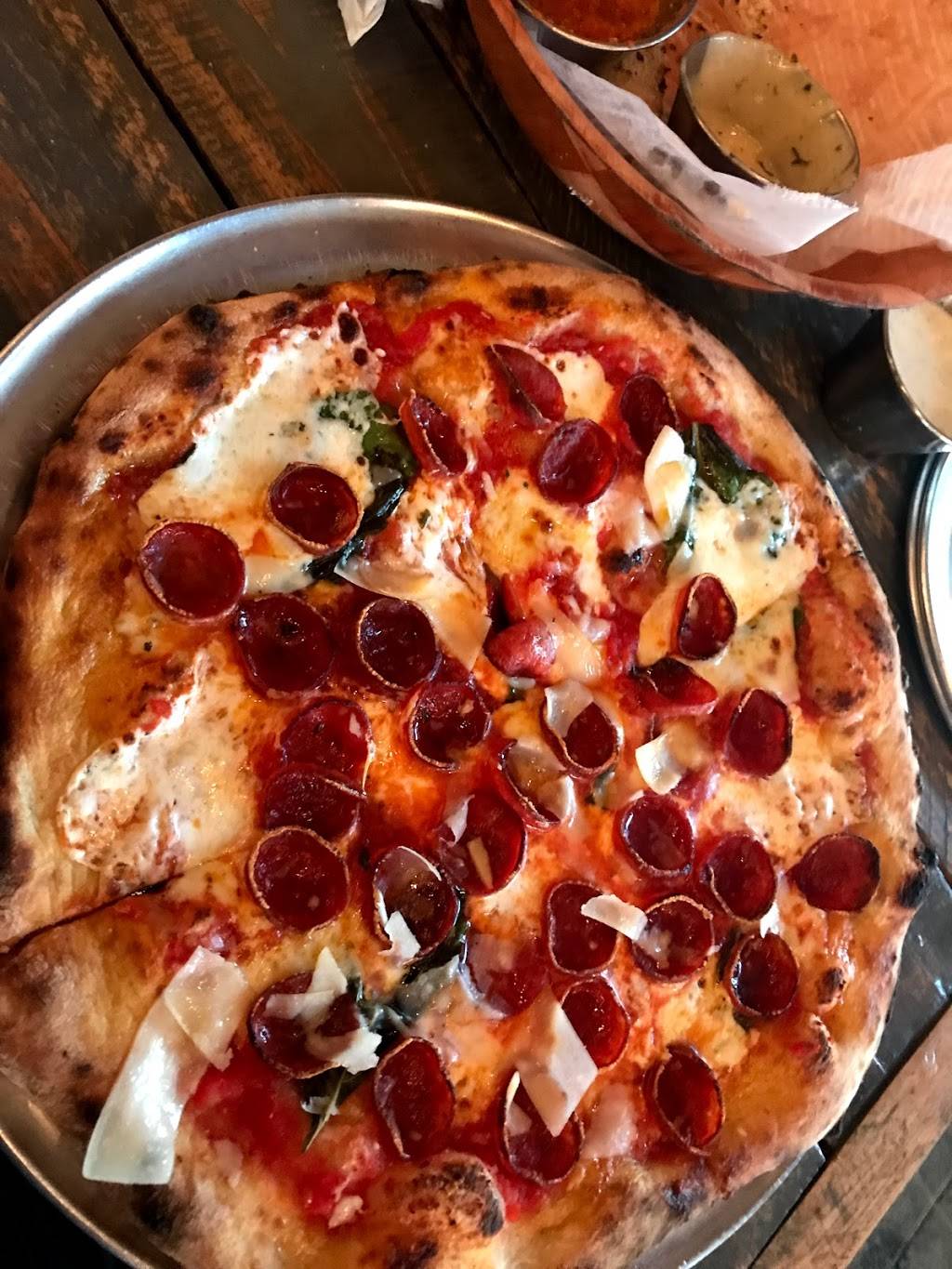 LowBrow Pizza & Beer | restaurant | 3148 Tamiami Trail E, Naples, FL 34112, USA | 2395296919 OR +1 239-529-6919