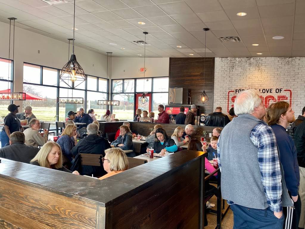 Lions Choice | restaurant | 2384 Troy Rd, Edwardsville, IL 62025, USA | 6182083777 OR +1 618-208-3777