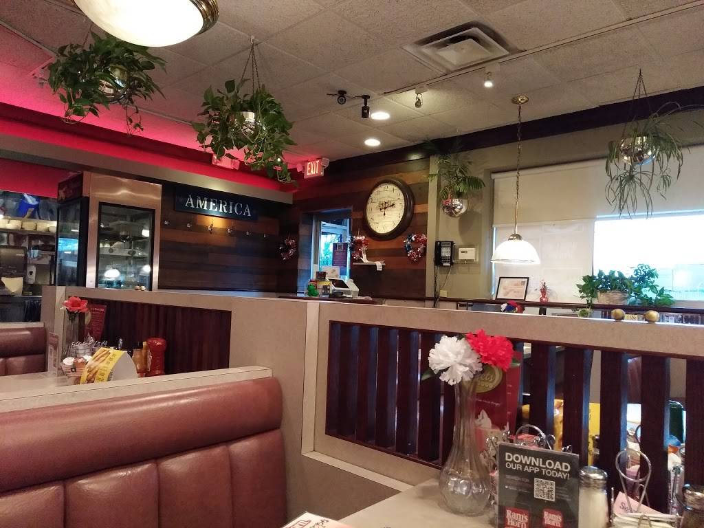 Rams Horn Restaurant | restaurant | 29220 Gratiot Ave, Roseville, MI 48066, USA | 5867771440 OR +1 586-777-1440