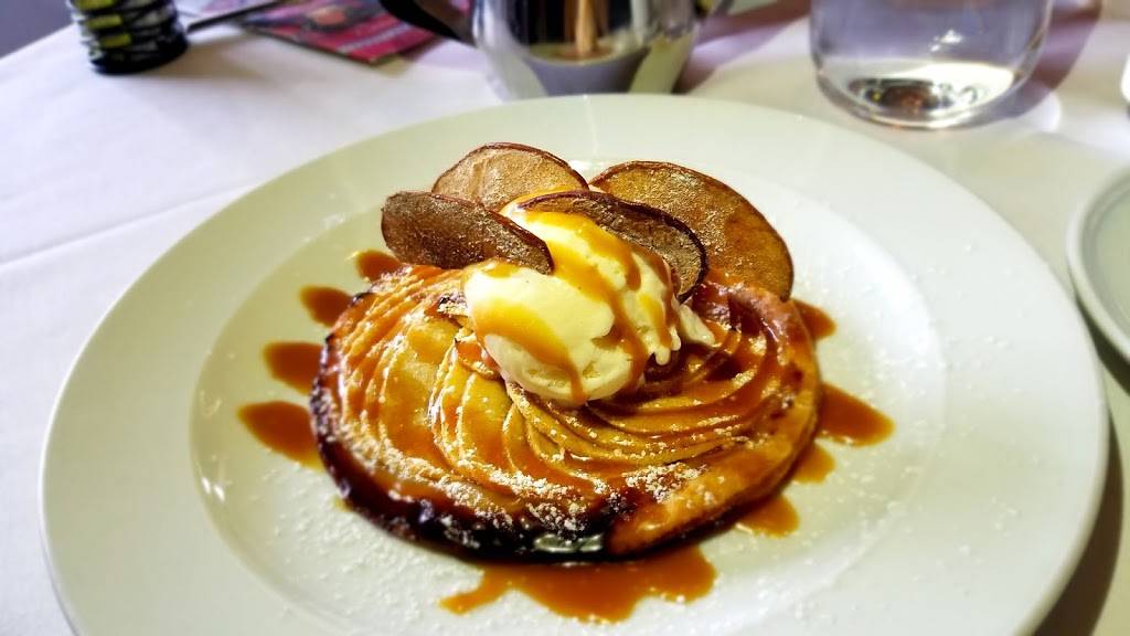 Etoile Cuisine Et Bar | restaurant | 1101-11 Uptown Park Blvd, Houston, TX 77056, USA | 8326685808 OR +1 832-668-5808