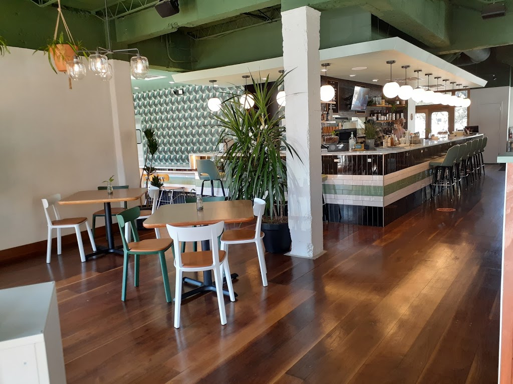 The Hayden | restaurant | 4025 Broadway, San Antonio, TX 78209, USA | 2104374306 OR +1 210-437-4306