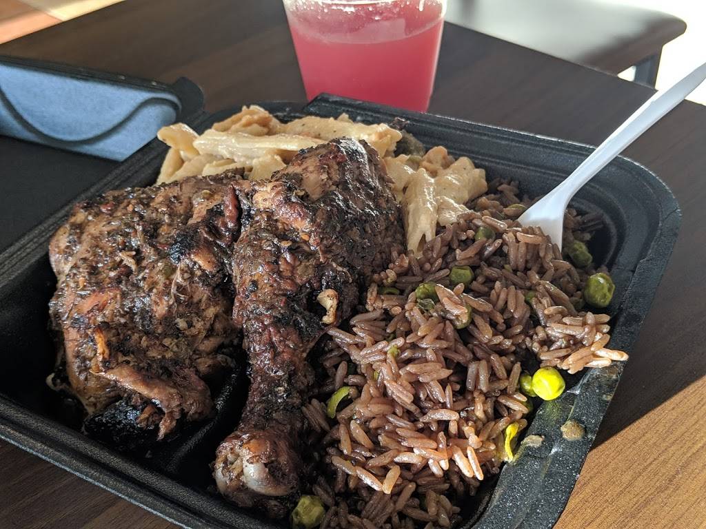 Island Rhythms Cafe | restaurant | 3749 S Kirkman Rd, Orlando, FL 32811, USA | 4079300462 OR +1 407-930-0462