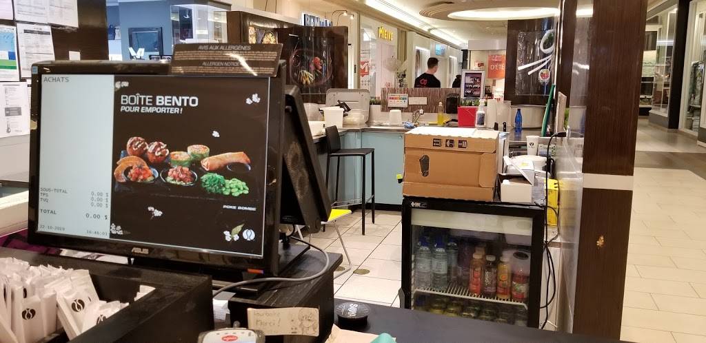 Sushi Shop | restaurant | 3058 Boulevard Laframboise, Saint-Hyacinthe, QC J2S 4Z4, Canada | 4507745888 OR +1 450-774-5888