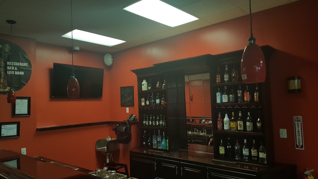 Afrikiko Restaurant and Bar | restaurant | 14482 Jefferson Davis Hwy, Woodbridge, VA 22191, USA | 7036349550 OR +1 703-634-9550