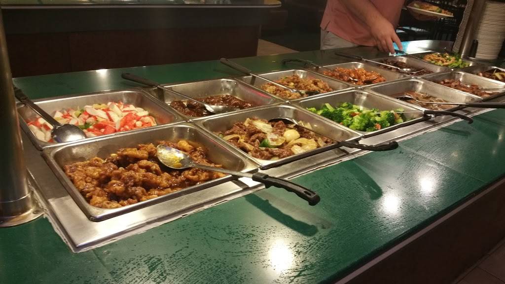 China King Buffet | restaurant | 4535 Roosevelt Blvd, Middletown, OH 45044, USA | 5137279001 OR +1 513-727-9001