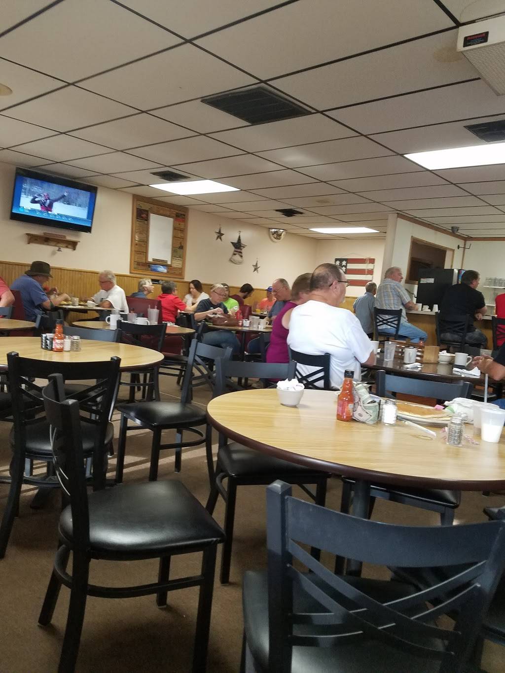 Plaza Restaurant | restaurant | 1976 S 11th St, Niles, MI 49120, USA | 2696842769 OR +1 269-684-2769