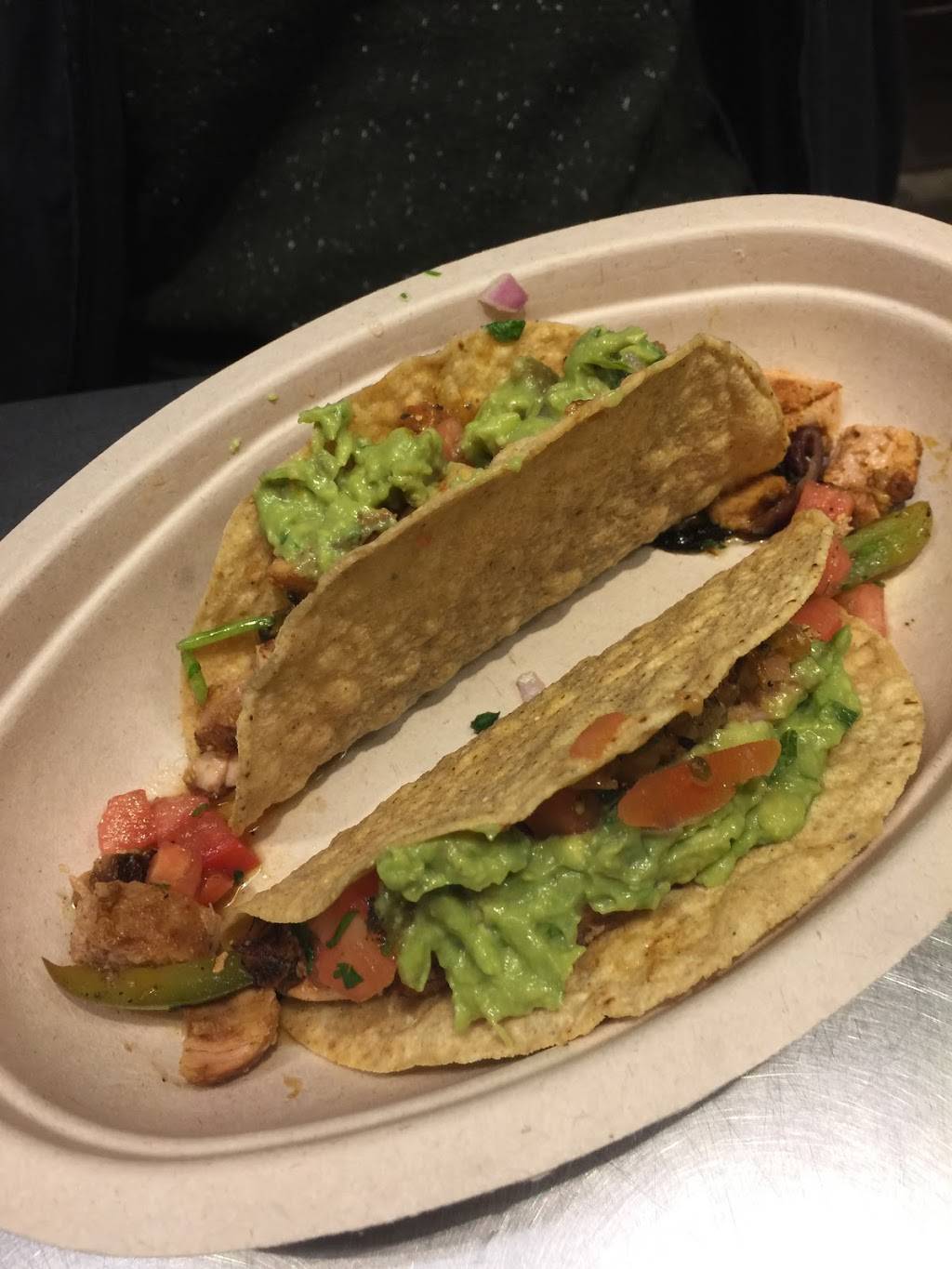 Chipotle Mexican Grill | restaurant | 12697 N Pennsylvania St Ste 100, Carmel, IN 46032, USA | 3178444742 OR +1 317-844-4742