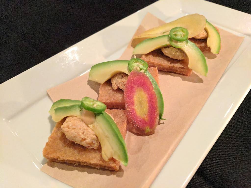 Shojin | restaurant | 12406 Washington Blvd, Los Angeles, CA 90066, USA | 3103900033 OR +1 310-390-0033