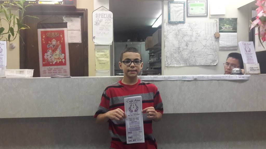 Cafe Asia | restaurant | 860 S Franklin St, Holbrook, MA 02343, USA | 7819610008 OR +1 781-961-0008