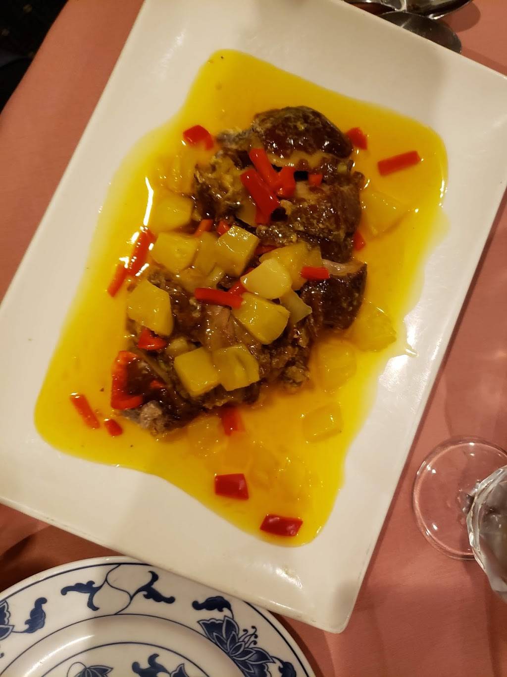 Panda House | restaurant | 88 Ryders Ln, Stratford, CT 06614, USA | 2033784107 OR +1 203-378-4107