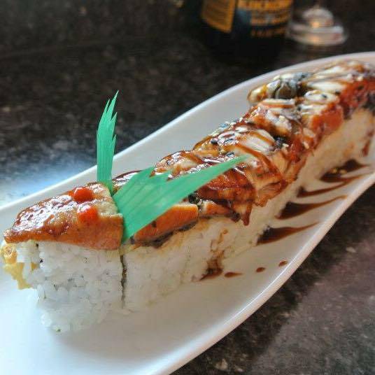 Here Asian Sushi & Bar Roanoke | restaurant | 860 E TX-114 #600, Roanoke, TX 76262, USA | 8177675209 OR +1 817-767-5209