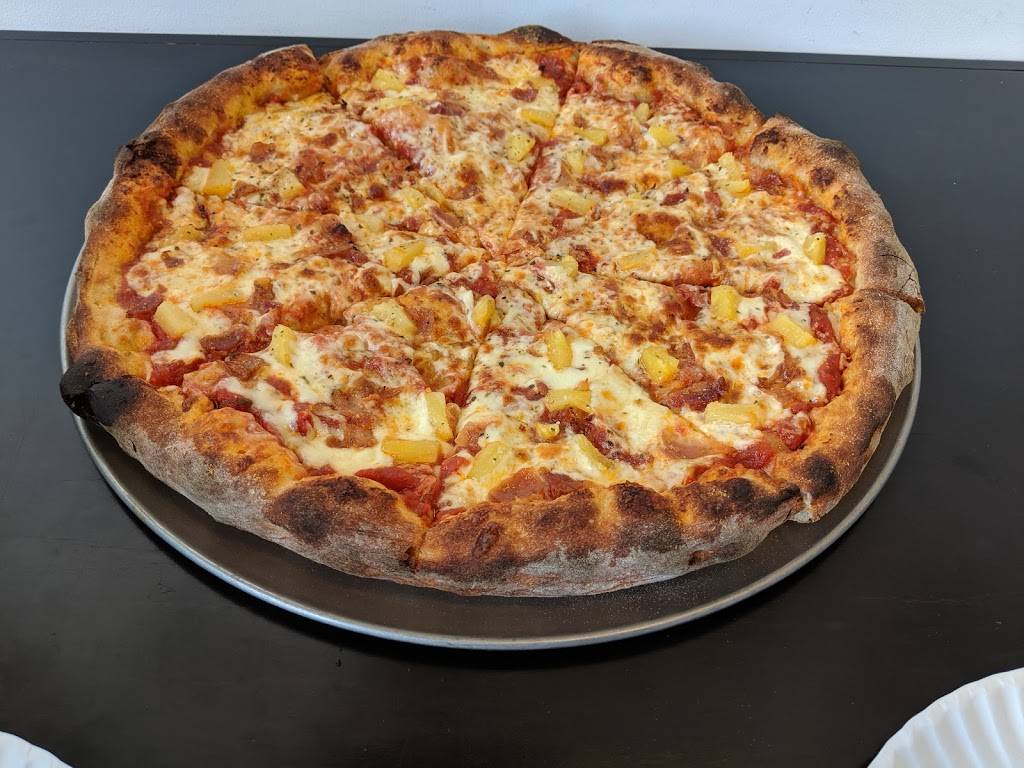 Taste of Naples Pizzeria | restaurant | 3530 Rutherford Rd, Woodbridge, ON L4L 1A6, Canada | 9055533232 OR +1 905-553-3232