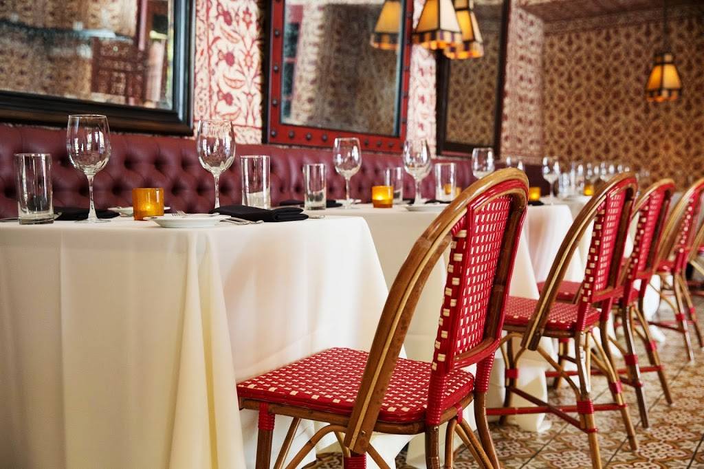 Purple Palm Restaurant | restaurant | 572 N Indian Canyon Dr, Palm Springs, CA 92262, USA | 7609691818 OR +1 760-969-1818