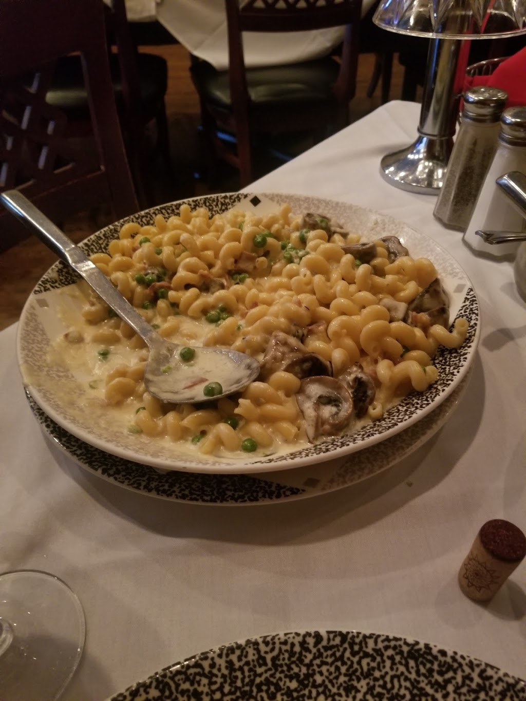 Bella Notte Ristorante | restaurant | 1374 W Grand Ave, Chicago, IL 60622, USA | 3127335136 OR +1 312-733-5136