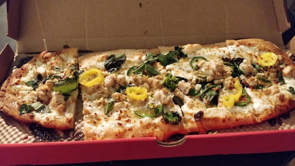 &pizza - Union Station | restaurant | 50 Massachusetts Ave NE, Washington, DC 20002, USA | 2025587549 OR +1 202-558-7549