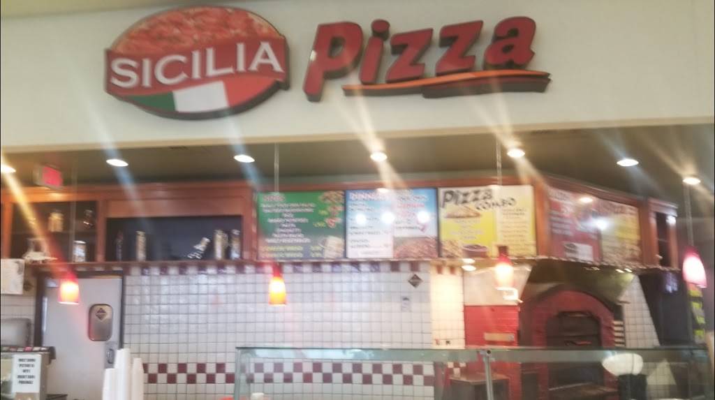 Sicilia Pizza | restaurant | 412 W 14 Mile Rd, Troy, MI 48083, USA | 2483071130 OR +1 248-307-1130