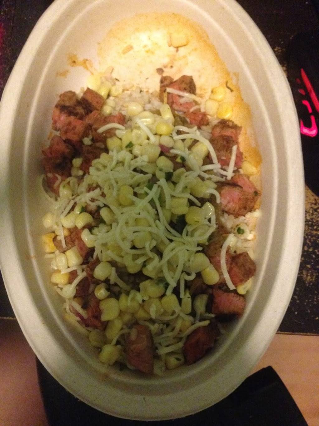 Chipotle Mexican Grill | restaurant | 1095 E Brokaw Rd Ste 70, San Jose, CA 95131, USA | 4087032871 OR +1 408-703-2871