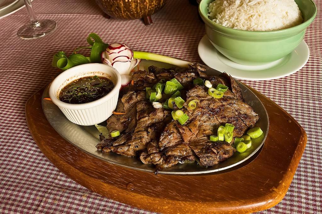 Bangkok Bay | restaurant | 731 S Highway 101, #1b1, Solana Beach, CA 92075, Solana Beach, CA 92075, USA | 8587922427 OR +1 858-792-2427