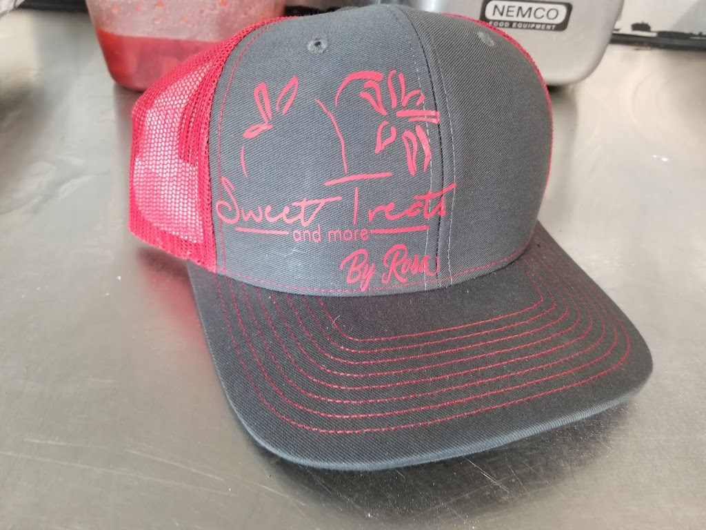 Sweet Treats And More By Rosa | restaurant | 113 e Cedar Ave, Midland, TX 79705, USA | 4325280983 OR +1 432-528-0983