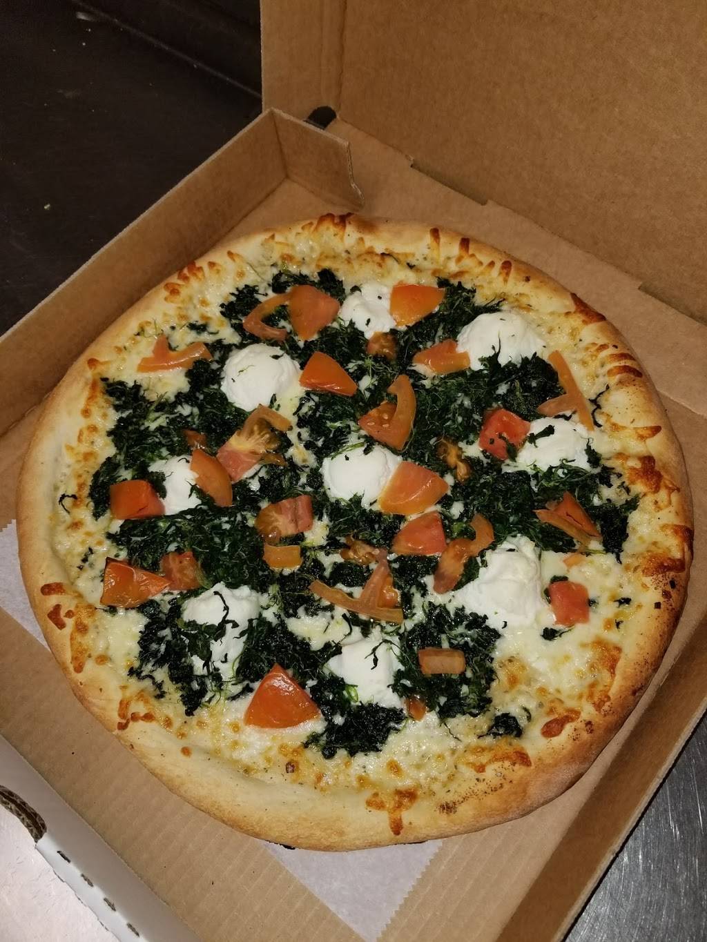 New Station Pizza IV | restaurant | 6904 Torresdale Ave, Philadelphia, PA 19135, USA | 2153312227 OR +1 215-331-2227