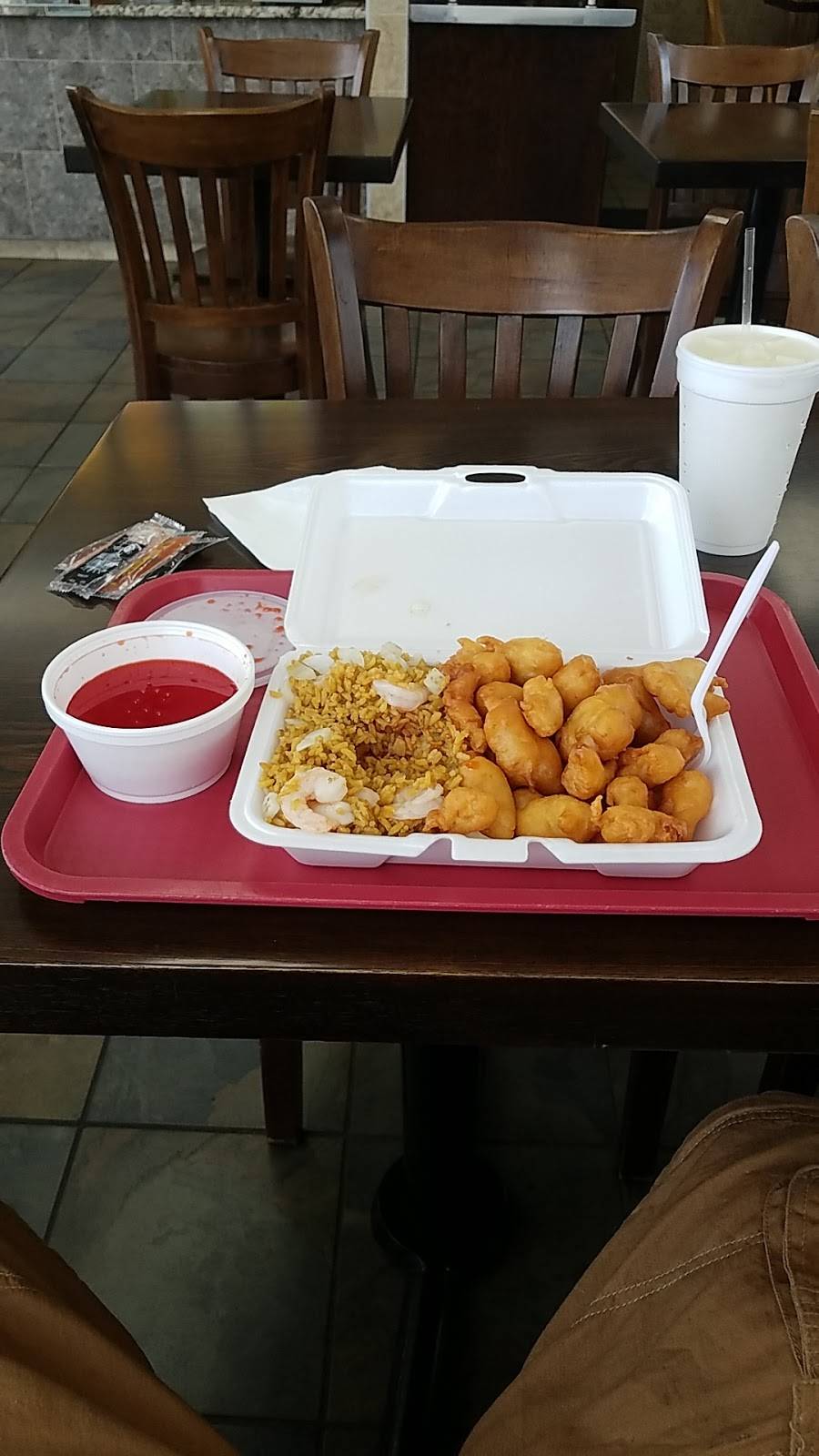 Jade Garden chinese restaurant | restaurant | 3231, 2201 Old Lexington Rd, Winston-Salem, NC 27107, USA | 3367850155 OR +1 336-785-0155