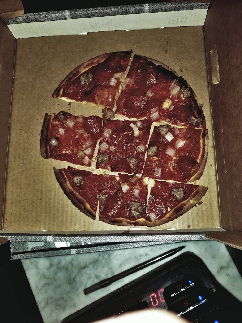 Zaffiros Ridge | meal takeaway | 5200 S Moorland Rd, New Berlin, WI 53151, USA | 2627978759 OR +1 262-797-8759