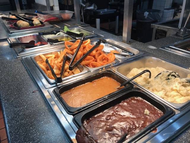 Trading Post NW Buffet & Grill | restaurant | 1065 State Ave, Marysville, WA 98270, USA | 3606594035 OR +1 360-659-4035