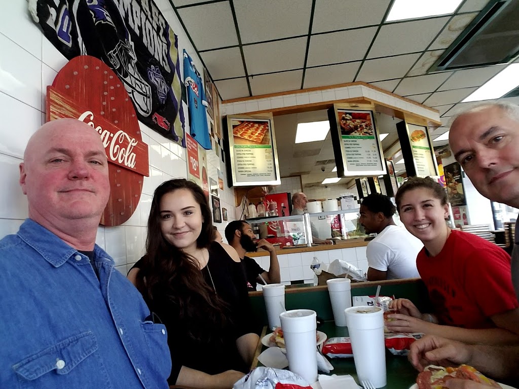 Mamma Lucia Italian Eatery | restaurant | 3240 Greenmount Ave, Baltimore, MD 21218, USA | 4108891033 OR +1 410-889-1033