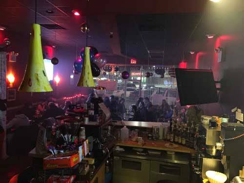 E Squared Cafe | restaurant | 240 Page Ave, Staten Island, NY 10307, USA | 7182270327 OR +1 718-227-0327