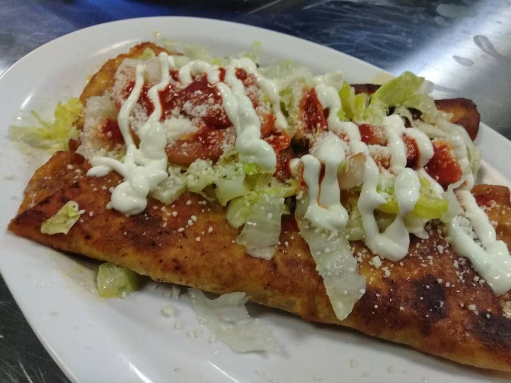 Variedad De Pupusas | restaurant | 401 W Pacific Coast Hwy, Wilmington, CA 90744, USA | 3109520222 OR +1 310-952-0222