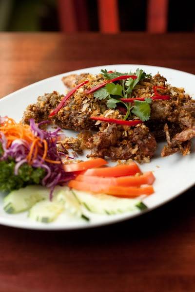 Sabai Sabai Simply Thai | restaurant | 19847M Century Blvd, Germantown, MD 20874, USA | 3015281400 OR +1 301-528-1400