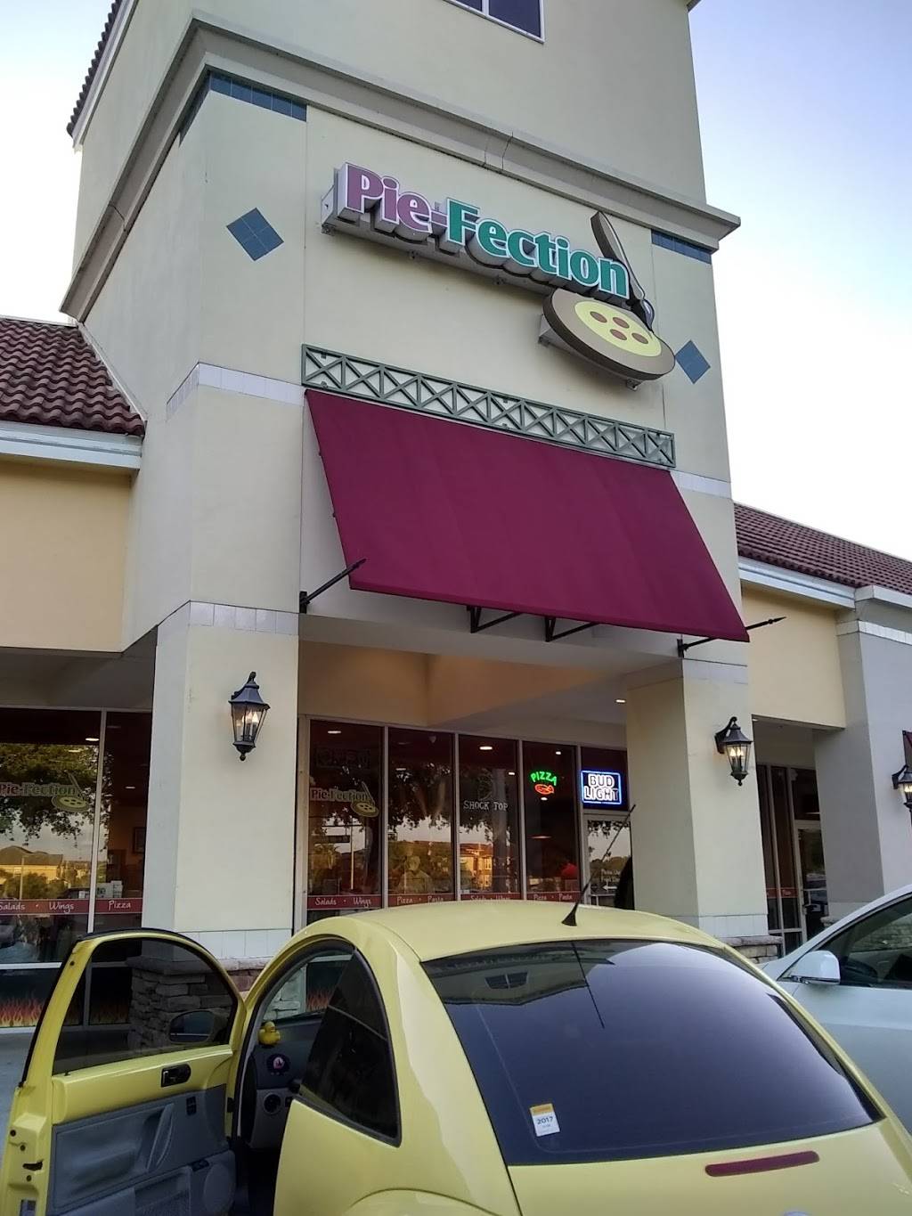 Pie Fection Orlando | restaurant | 3120 S Kirkman Rd, Orlando, FL 32811, USA | 4075232200 OR +1 407-523-2200