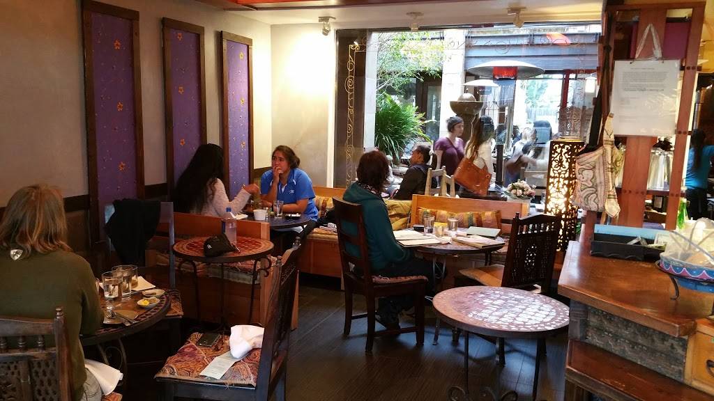 The Green Temple | restaurant | 1700 S Catalina Ave #103, Redondo Beach, CA 90277, USA | 3109444525 OR +1 310-944-4525