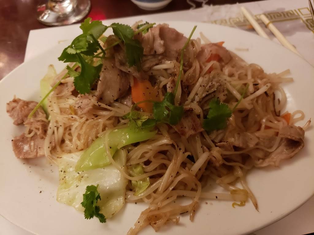 Lotus Garden Vietnamese Cuisine | restaurant | 3216 Mission St, San Francisco, CA 94110, USA | 4152829088 OR +1 415-282-9088